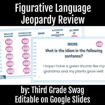 figurative language jeopardy.